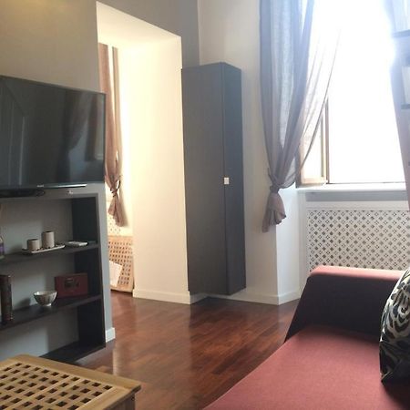 Appartamento Itd Unione Milano Esterno foto