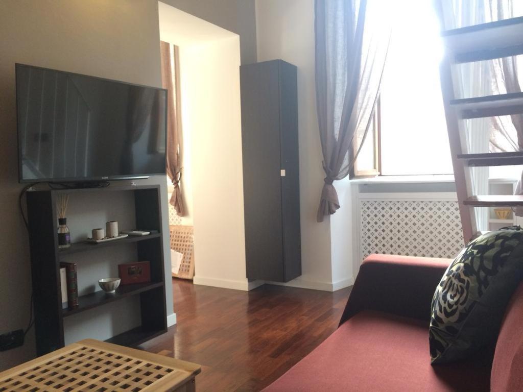 Appartamento Itd Unione Milano Esterno foto