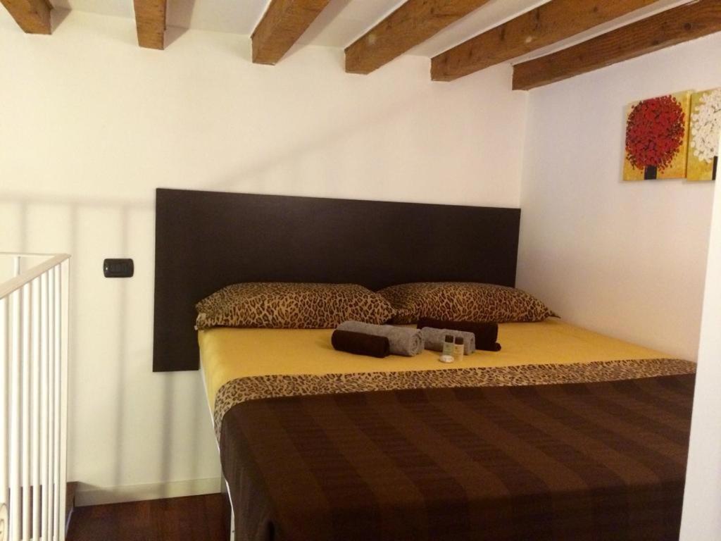 Appartamento Itd Unione Milano Esterno foto