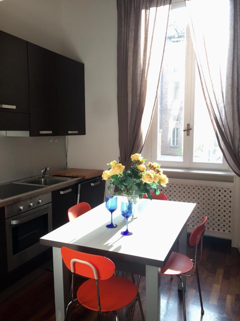 Appartamento Itd Unione Milano Esterno foto